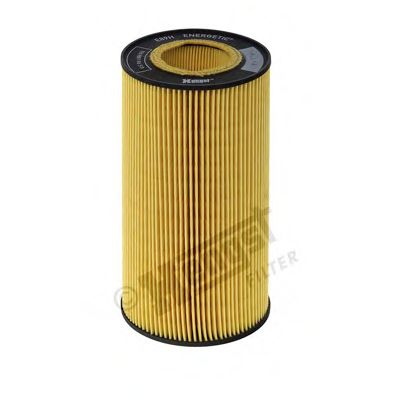 HENGST FILTER e89hd97 -  Масляный фильтр